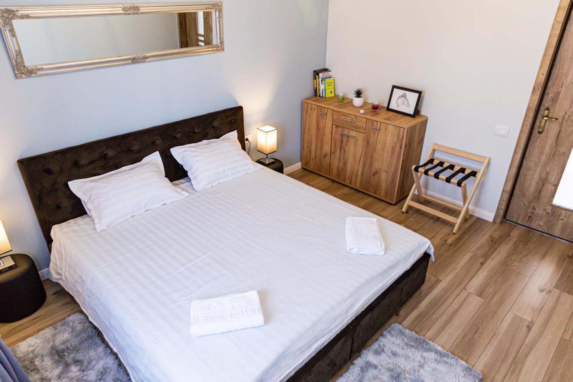 Cozy Living Villa Dealu Negru Ngoại thất bức ảnh
